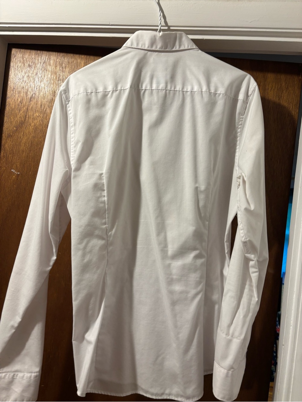 3 H&M button downs - Picture 9 of 9